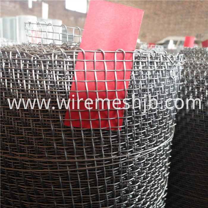 Woven Wire Cloth